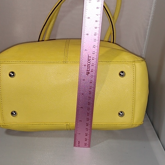 Tignanello shoulder bag - Picture 9 of 12